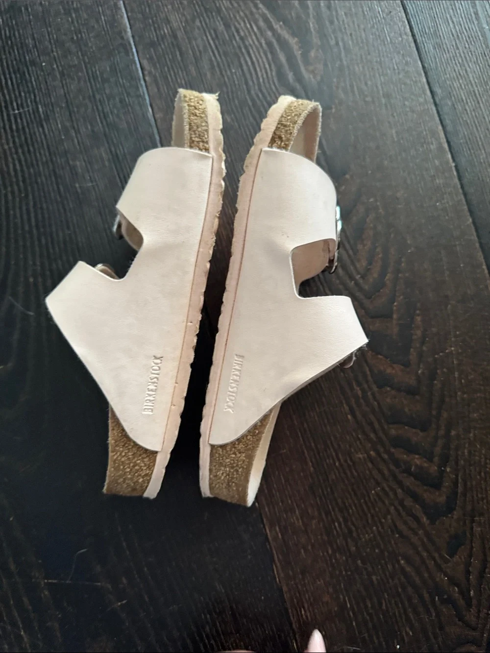 Birkenstock classic two